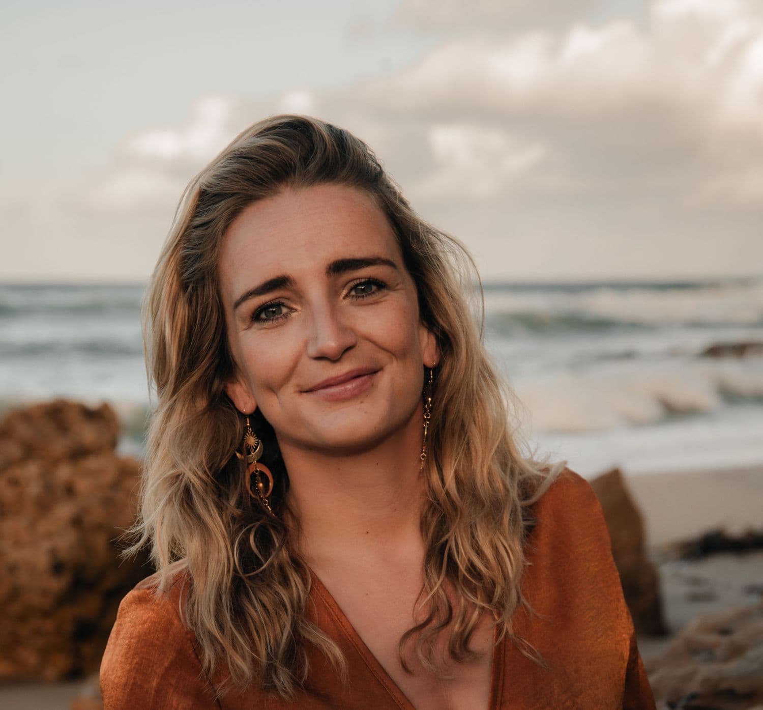 Fleur Veen, oprichter van REFIVE
