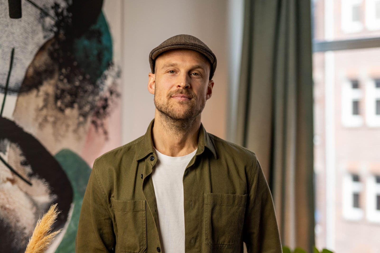 Henk Petter