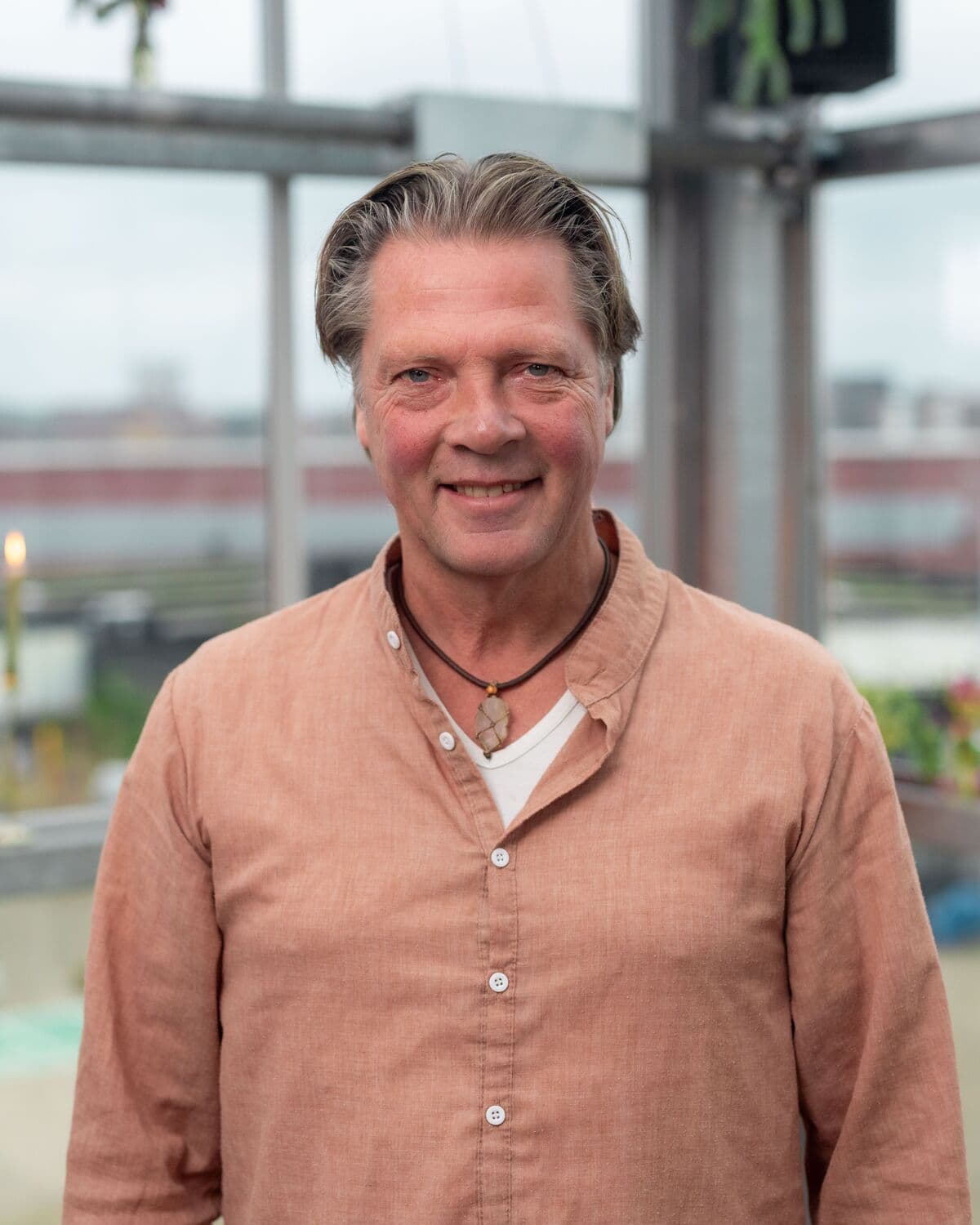 Felix van der Wissel