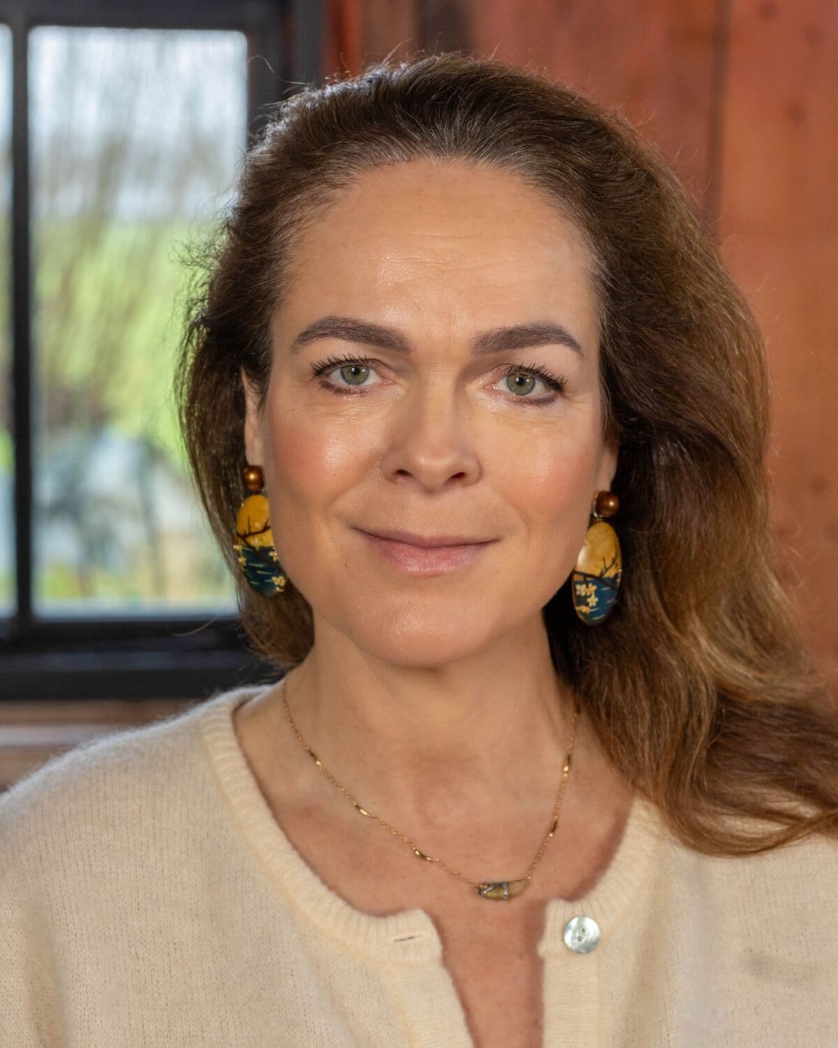 Frederique Bicker