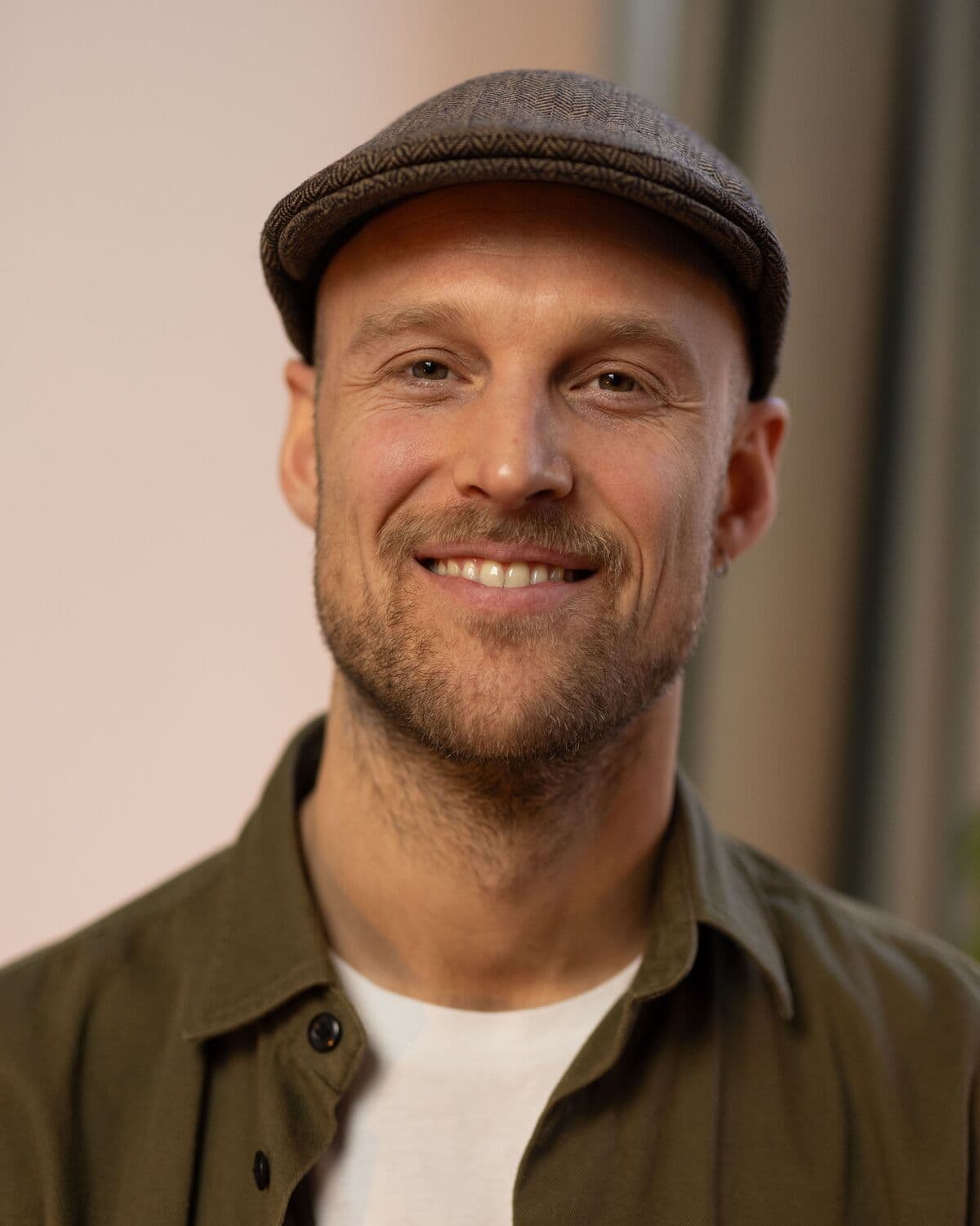 Henk Petter