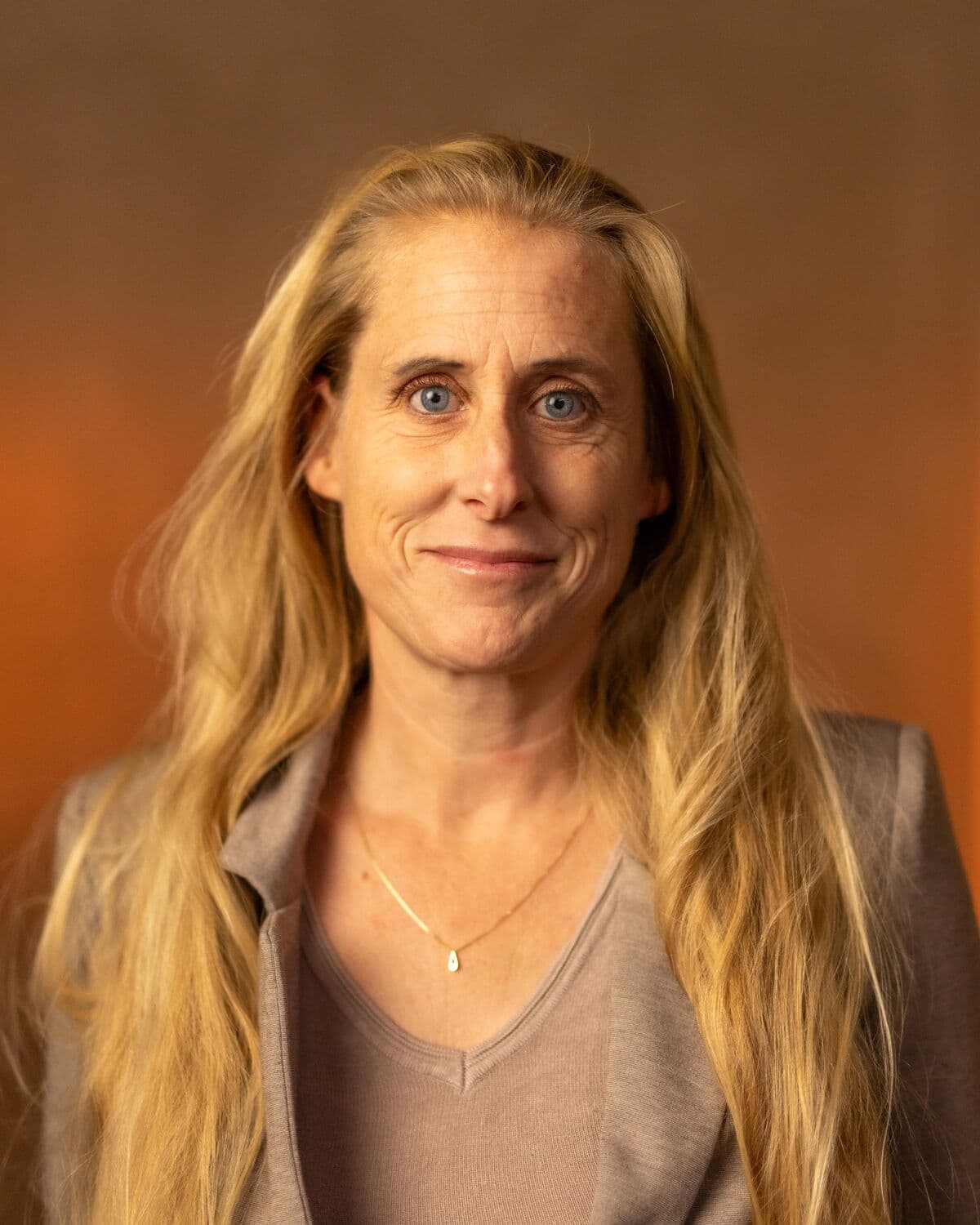 Leonne Muller van Moppes