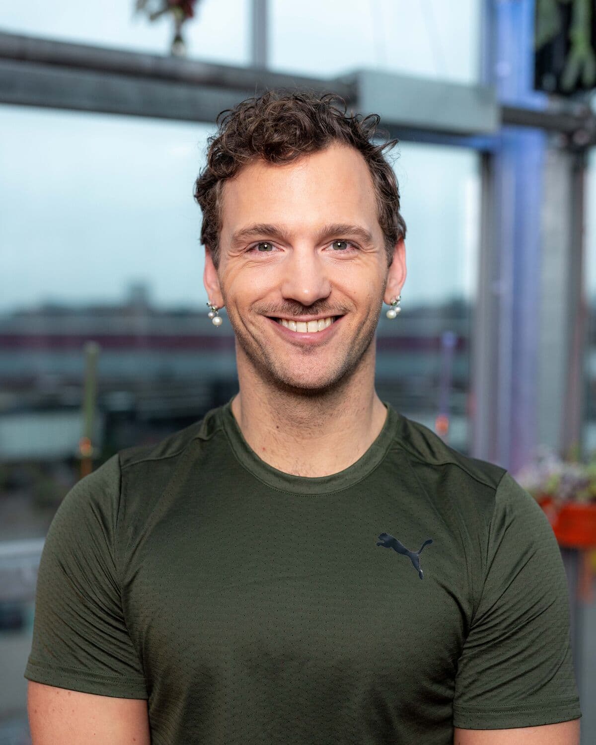 Mitchell van de Laar