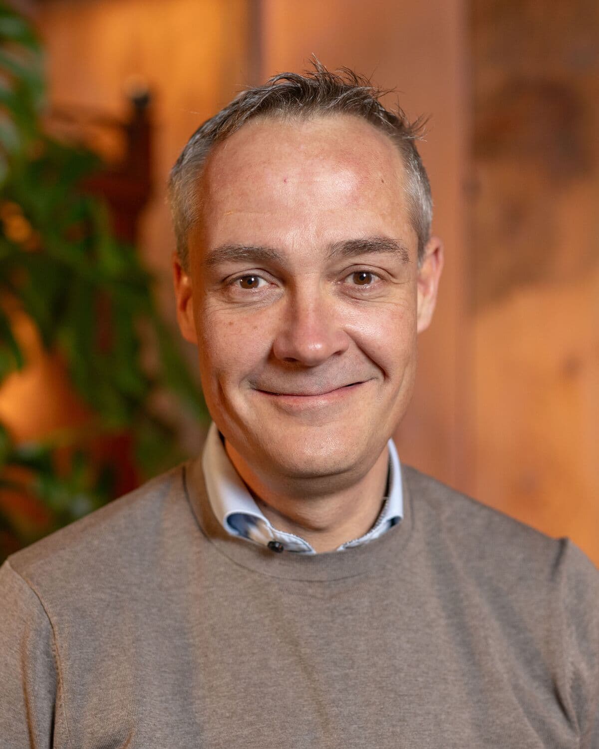 Roel Reinders